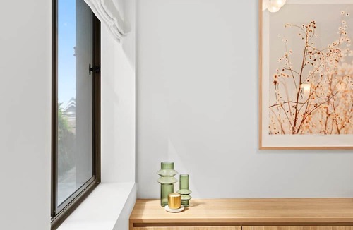 Kirribilli Apartment | Boutique 2-Bed with Stunning Sydney Harbour Views