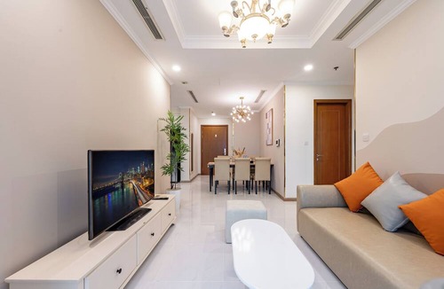 Hang Xanh Apartment | Horizon Panorama Apartment Vinhomes