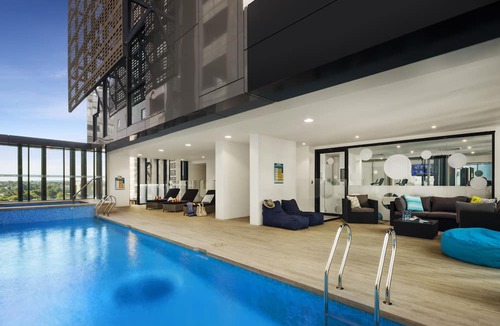 St. Leonards Apartment | Quest St Leonards