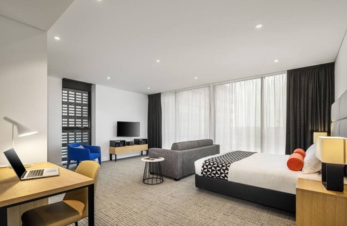 St. Leonards Apartment | Quest St Leonards