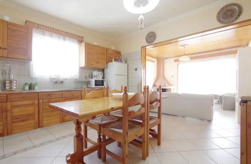 Markopoulo Mesogaias House | Large Sea View Villa Near Athens Airport
