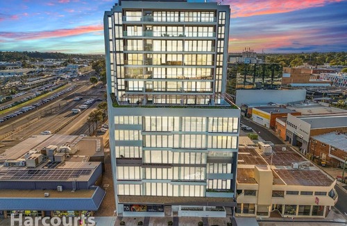 Campbelltown Apartment | Executive Rental - Campbelltown