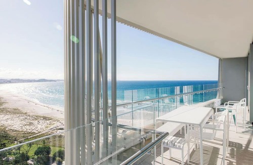 Coolangatta Apartment | Kirra Point Holiday Apartments