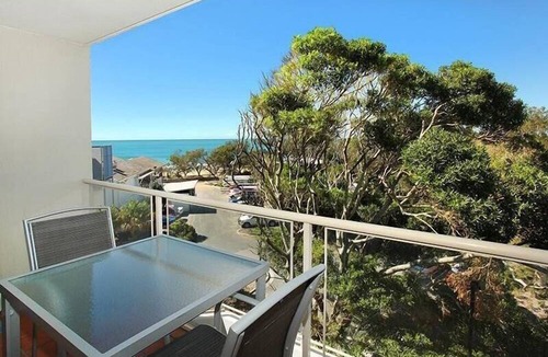 Mooloolaba Apartment | Private Getaway on Mooloolaba Beach @ Sandcastles
