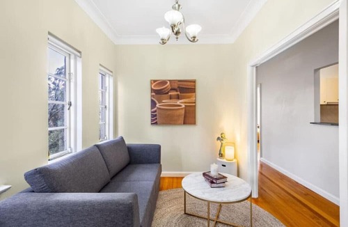 South Brisbane Apartment | Riverview casa/walk to Mater & children hospital