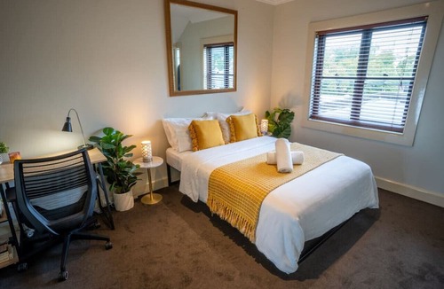 Chippendale Apartment | Great Apartment in the city/Broadway-Chippendale