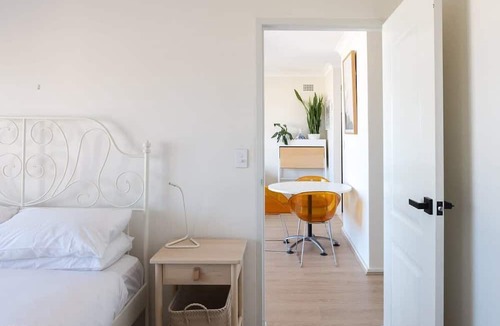 Maroubra Apartment | Breathtaking Maroubra Beachview Apt w Parking