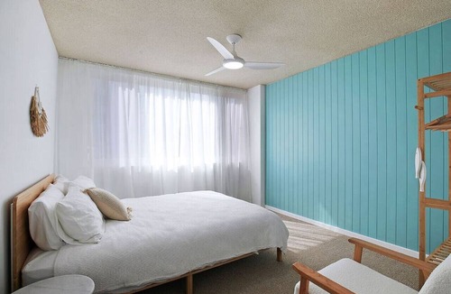 Redcliffe Apartment | Suttons Beach Sunrise