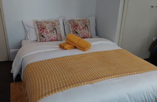 Chippendale Apartment | Perfect sunny Studio in the city- Broadway- Chippendale