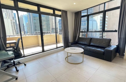 Haymarket Apartment | MetaWiseBnB|Sydney CBD|Chinatown|Luxe 2Bed Penthouse Bella