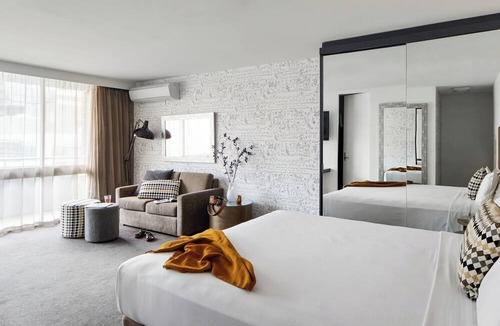Spring Hill Apartment | Punthill Spring Hill