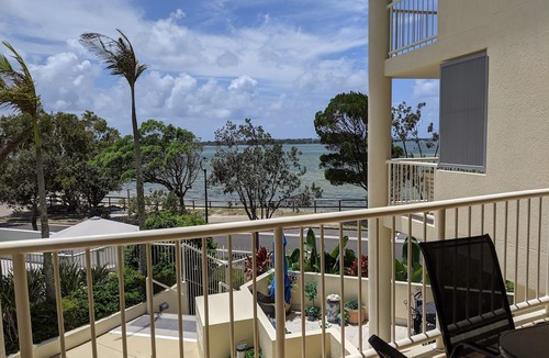 Golden Beach Apartment | Moorings Beach Resort