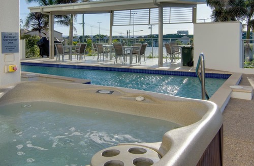 Maroochydore Apartment | Beach on Sixth