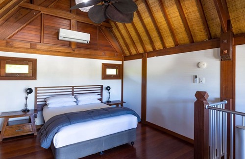 Cannonvale RV Rental | NRMA Airlie Beach Holiday Park