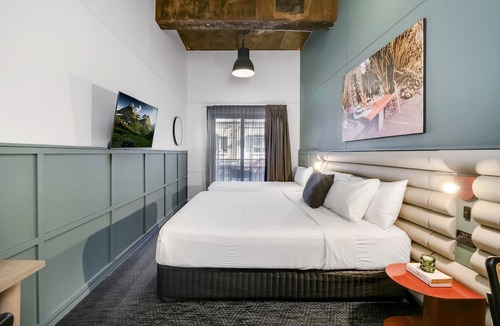 Newtown Apartment | The Urban Newtown