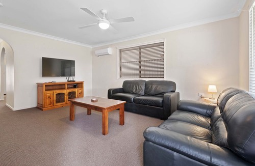 Redcliffe Apartment | "Klinger House" - Redcliffe Q 4020