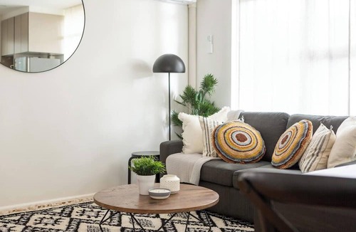 Marrickville Apartment | Live Like a Sydney Local in Trendy Marrickville