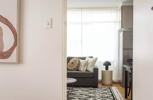 Marrickville Apartment | Live Like a Sydney Local in Trendy Marrickville