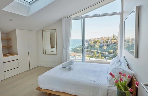 Bondi Apartment | Tamarama Beachside, Ocean Views
