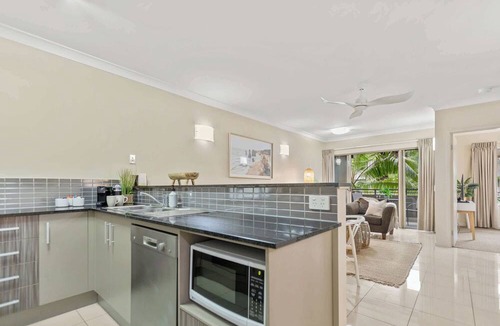 Westcourt Apartment | Tropical Resort Apartment with 9 Pools and Gym