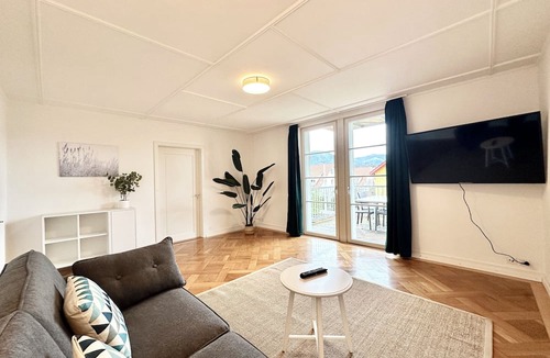 Derendingen Apartment | Business Apartment Derendingen