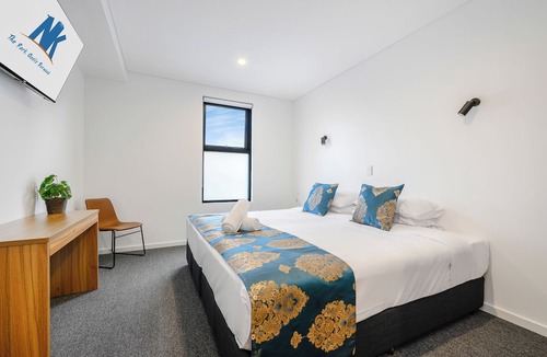 Burwood Apartment | THE PARK OASIS BURWOOD