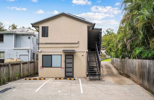 Sunnybank Apartment | Smart Suites Self Check-in Apartments - 144 Dixon