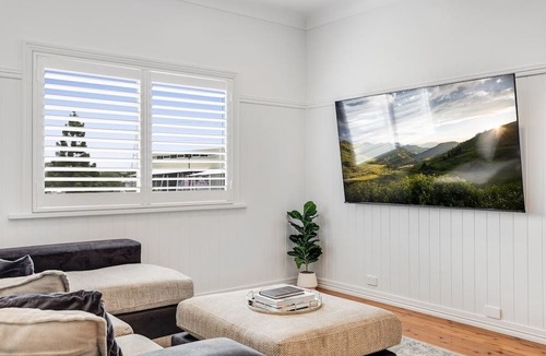 East Toowoomba Apartment | Botanic Breeze on Lindsay!