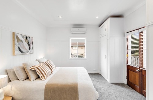 East Toowoomba Apartment | Botanic Breeze on Lindsay!