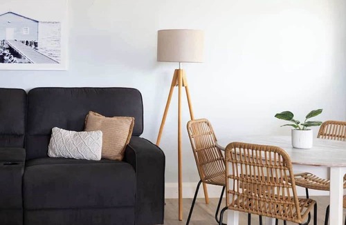 Maroochydore Apartment | River Lodge on Bradman l Central to Everything!