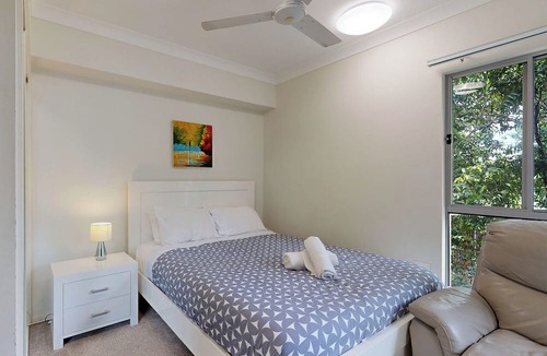 Mango Hill Apartment | Charming Mango Hill Escape