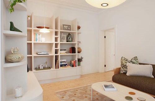 Coogee Apartment | Seaside Serenity, Coogee Isyd