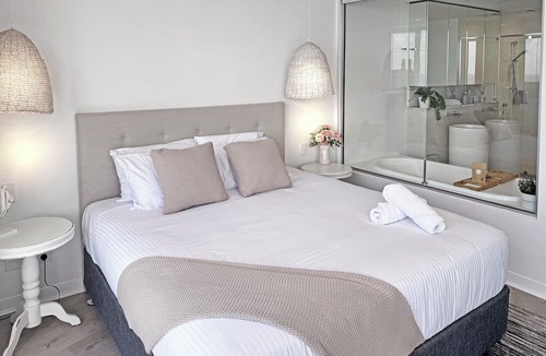 Broadbeach Apartment | Luxury Oracle Tower 2 Ocean Views 2BR Lvl33