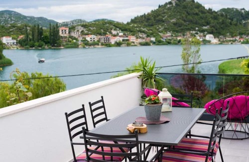 Ploce Apartment | Apartments Galić