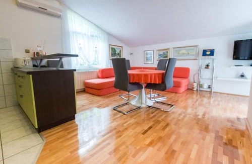 Ploce Apartment | Apartments Galić