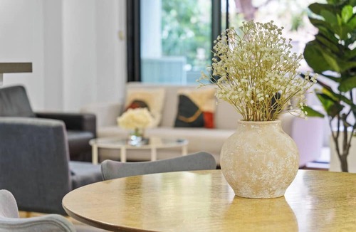 Ultimo Apartment | Delicated 3BR Apt (Parking)/Darling Harbour-10min