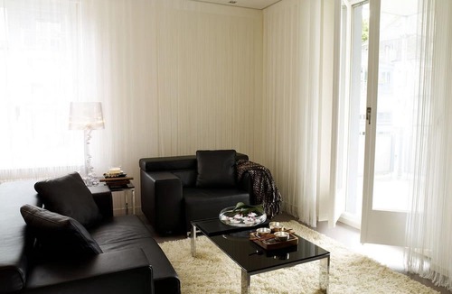 Enge Apartment | VISIONAPARTMENTS Zurich Waffenplatzstrasse
