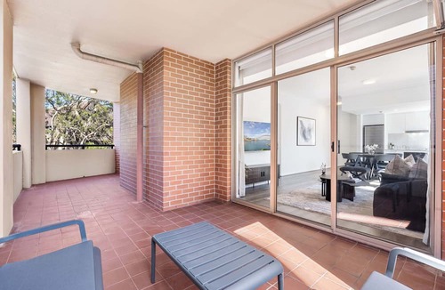 Camperdown Apartment | Camperdown Cozy Corner 3