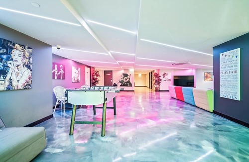 Ryde Apartment | Studio 8 Residences in Ryde