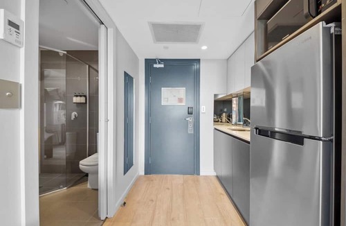 Ryde Apartment | Studio 8 Residences in Ryde