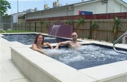 Scarness Resort | Fraser Coast Top Tourist Park