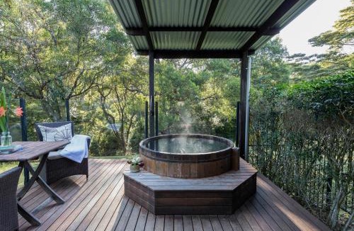 Maleny Hotel | Spicers Tamarind Retreat