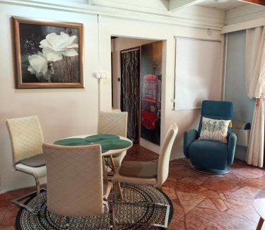 Palvolgy House | Buda Weekend House
