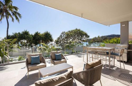 Noosa Heads Apartment | The Breakers 3 Noosa Paradise Retreat