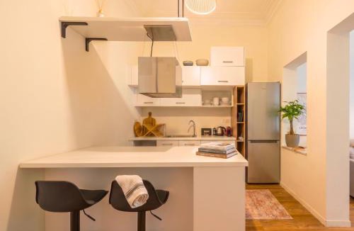 Pangrati Apartment | Omian Pearl House Group & Family Residence Pangrati