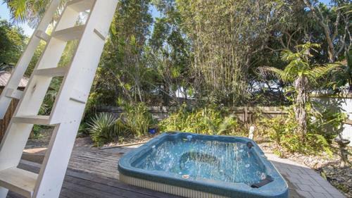 Brunswick Heads House | Whalesong