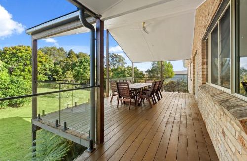 Craignish House | Coastal 4-Bed Family House Near Beach Craignish