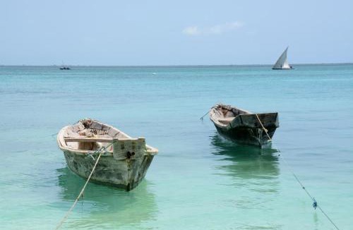 Kendwa Hotel | Sansi Kendwa Beach Resort