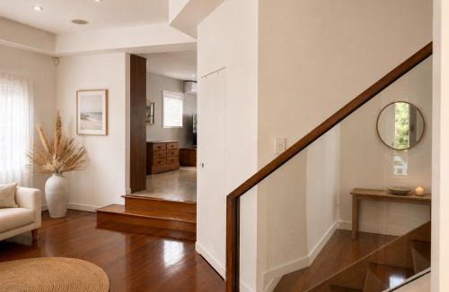 Norman Park House | Luxury Brisbane Retreat in Exclusive Norman Park