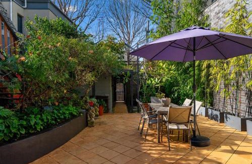 Erskineville House | Kingsley - Discover Cafés, Street Art & Village Life